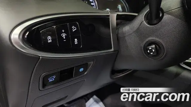 Genesis GV70 2021 — Şəkil 9/20