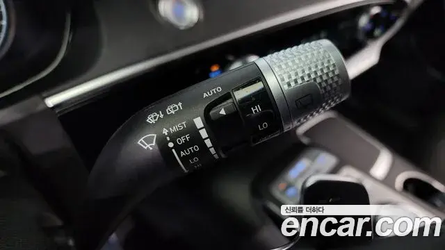 Genesis GV70 2021 — Şəkil 4/20