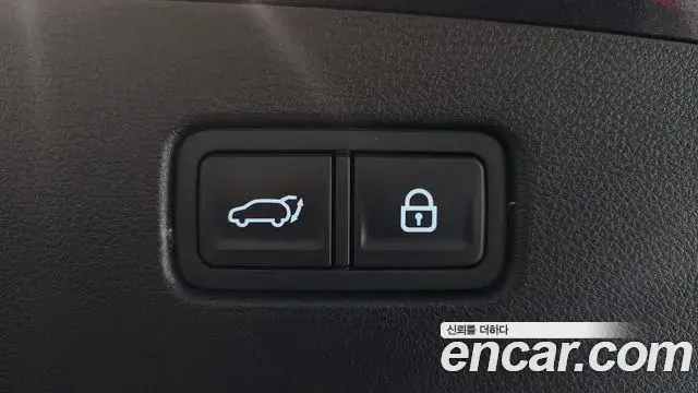 Genesis GV70 2021 — Şəkil 20/20