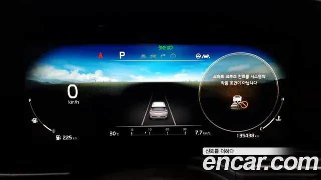 Kia Carnival 2021 — Photo 4/20