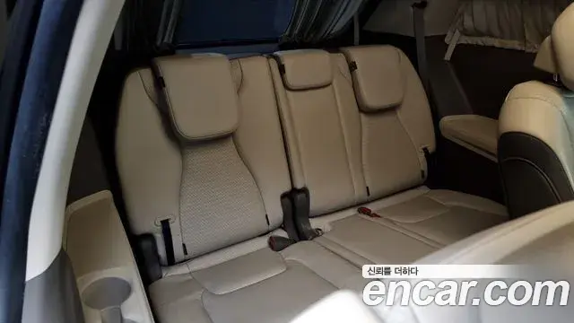 Kia Carnival 2021 — Photo 14/20