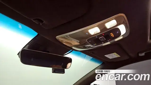 Genesis G80 2020 — ფოტო 11/20