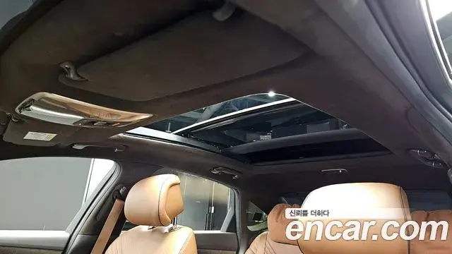 Genesis G80 2020 — ფოტო 8/20