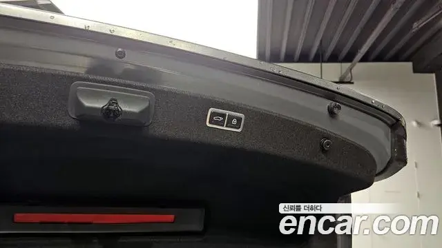 Genesis G80 2020 — ფოტო 18/20