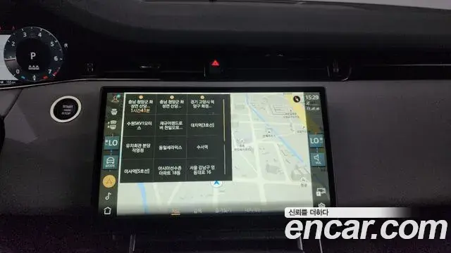 Land Rover Range Rover Evoque 2024 — Фото 14/20