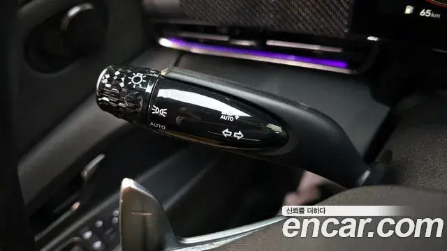 Hyundai The New Avante Hybrid 2021 — ფოტო 20/20