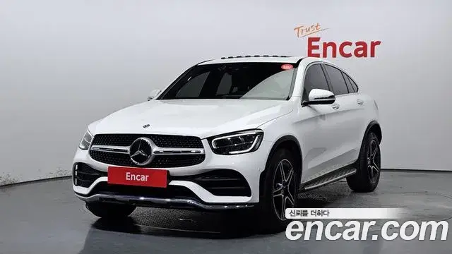 Mercedes-Benz GLC-Class 2020 — ფოტო 17/20