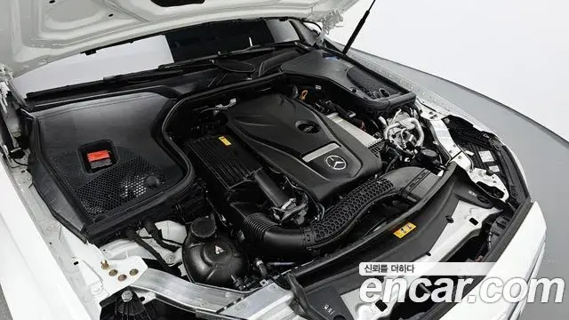 Mercedes-Benz E-Class 2023 — Фото 6/20