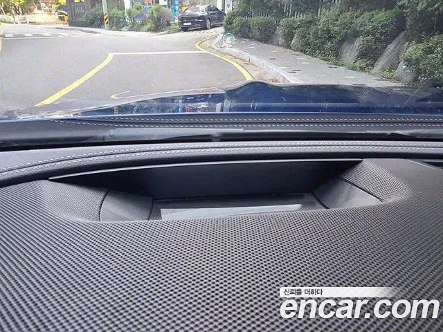 Mercedes-Benz E-Class 2021 — Şəkil 8/20