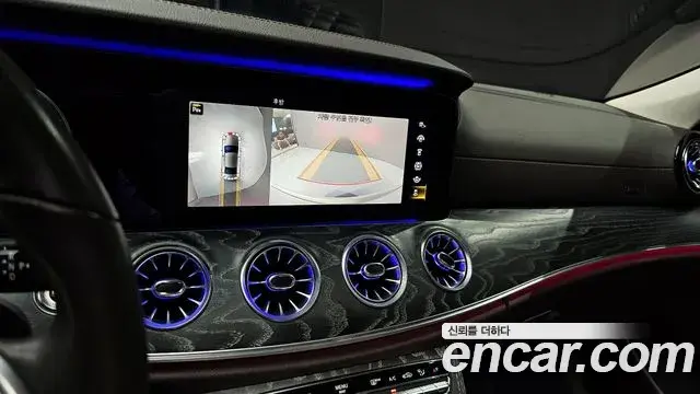 Mercedes-Benz CLS-Class 2020 — Фото 15/20