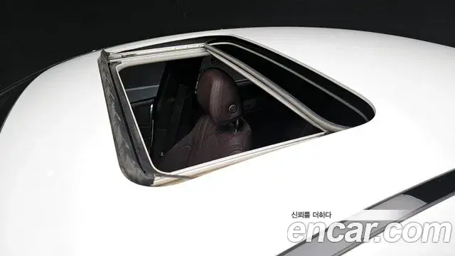 Mercedes-Benz CLS-Class 2020 — Фото 18/20
