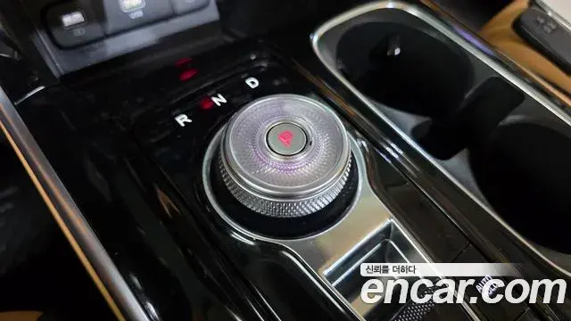 Kia Carnival 2023 — Şəkil 5/20