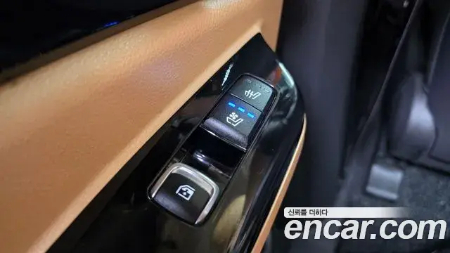 Kia Carnival 2023 — Şəkil 6/20