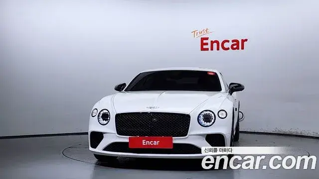 Bentley Continental GT 2023 — Şəkil 10/20