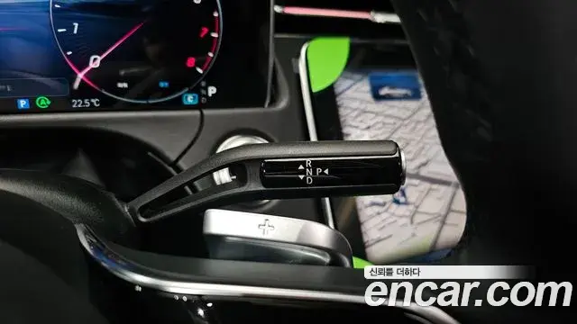 Mercedes-Benz E-Class 2025 — Şəkil 11/20