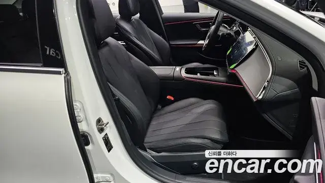 Mercedes-Benz E-Class 2025 — Şəkil 4/20