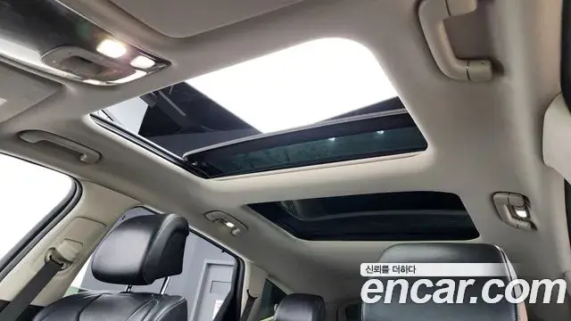 Genesis GV80 2020 — Şəkil 13/20