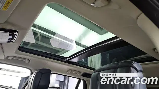 Land Rover Range Rover 2018 — Şəkil 15/20