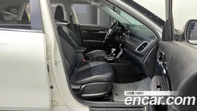 Kia Seltos 2019 — Photo 2/20