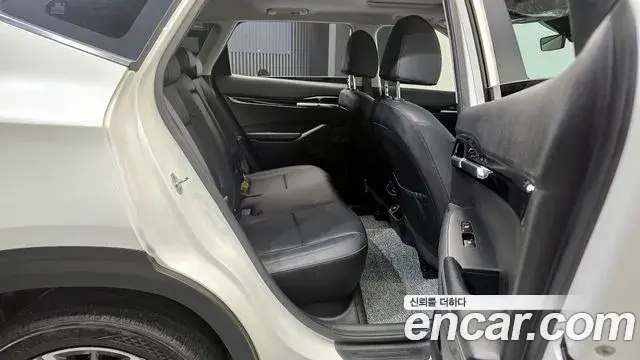 Kia Seltos 2019 — Photo 14/20