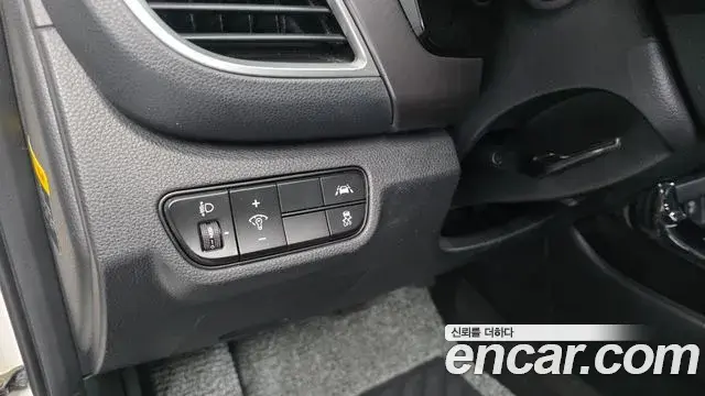 Kia Seltos 2019 — Photo 15/20