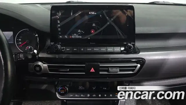 Kia Seltos 2019 — Photo 10/20