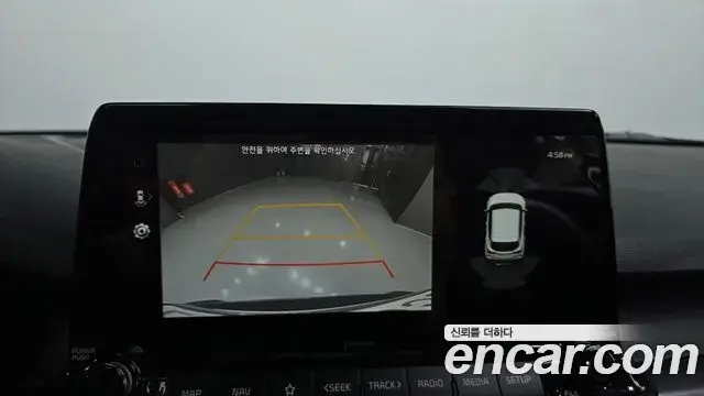 Kia Seltos 2019 — Photo 11/20