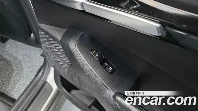 Kia Seltos 2019 — Photo 17/20