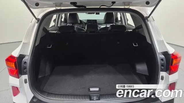 Kia Seltos 2019 — Photo 20/20