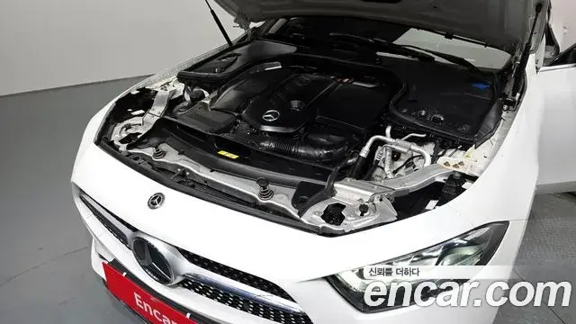 Mercedes-Benz CLS-Class 2019 — Фото 6/20