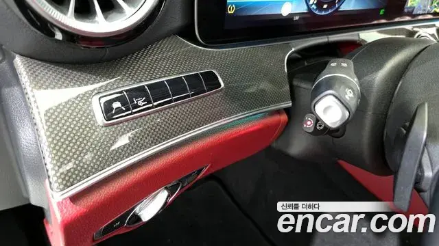 Mercedes-Benz CLS-Class 2019 — Фото 15/20