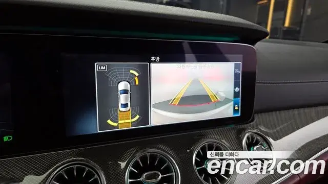 Mercedes-Benz CLS-Class 2019 — Фото 17/20