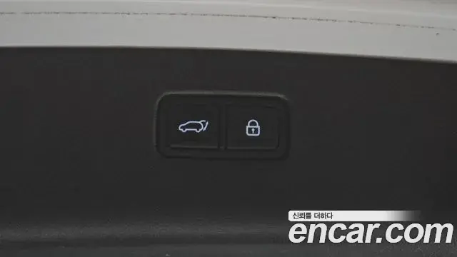 Genesis GV80 2020 — Şəkil 10/20