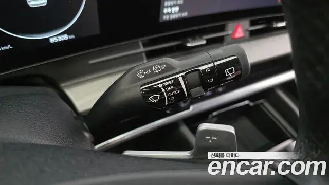 Kia Sportage 2023 — Şəkil 8/20