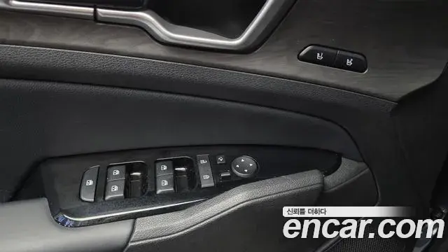 Kia Sportage 2023 — Şəkil 9/20
