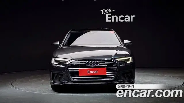 Audi A6 2019 — Şəkil 13/20