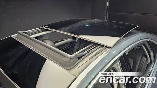 Audi A6 2019 — Şəkil 8/20
