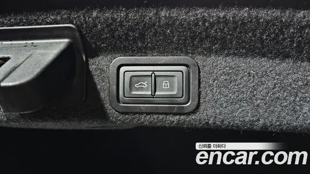 Audi A6 2019 — Şəkil 16/20