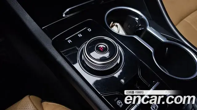 Kia K5 2020 — ფოტო 1/20