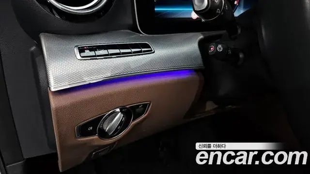 Mercedes-Benz E-Class 2019 — Şəkil 2/20