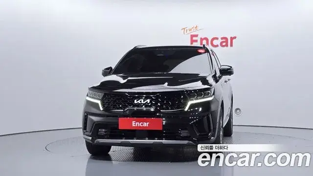 Kia Sorento 2023 — Photo 12/20