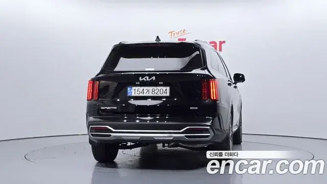 Kia Sorento 2023 — Photo 5/20