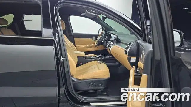 Kia Sorento 2023 — Photo 4/20