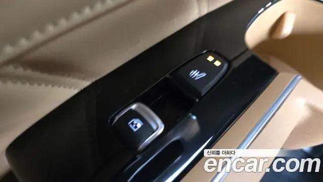 Kia Sorento 2023 — Photo 11/20