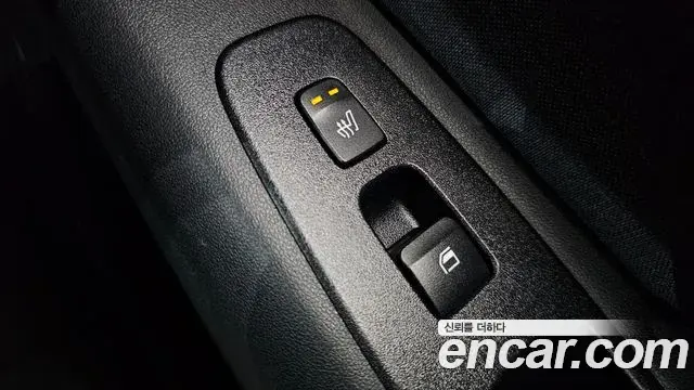 Hyundai The New Avante Hybrid 2021 — ფოტო 4/20