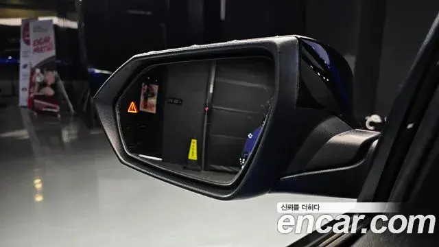 Hyundai The New Avante Hybrid 2021 — ფოტო 13/20