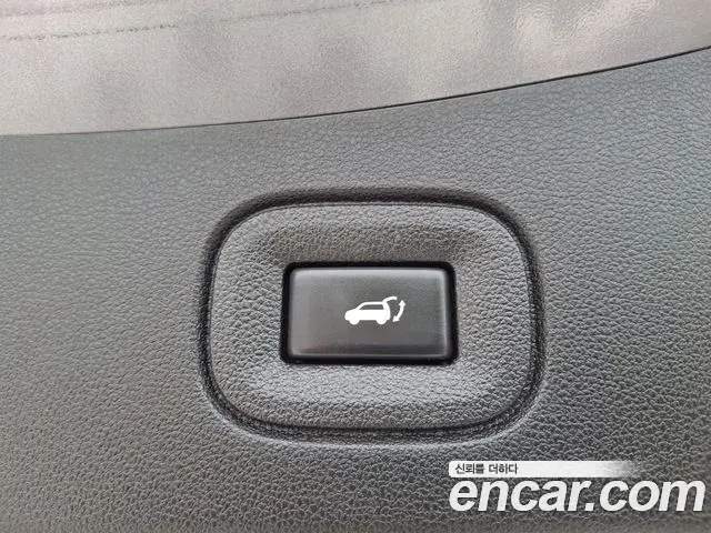 Renault Samsung QM6 2020 — ფოტო 6/20