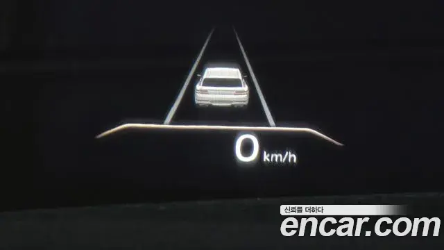Genesis GV80 2020 — Şəkil 9/20