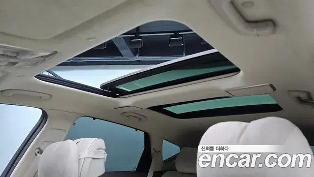 Genesis GV80 2020 — Şəkil 19/20