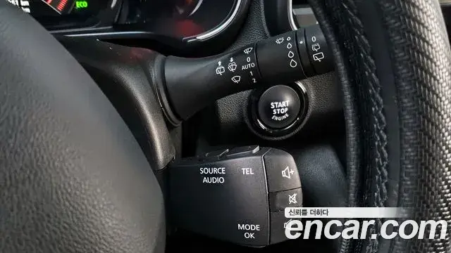 Renault Samsung QM6 2018 — Фото 14/20